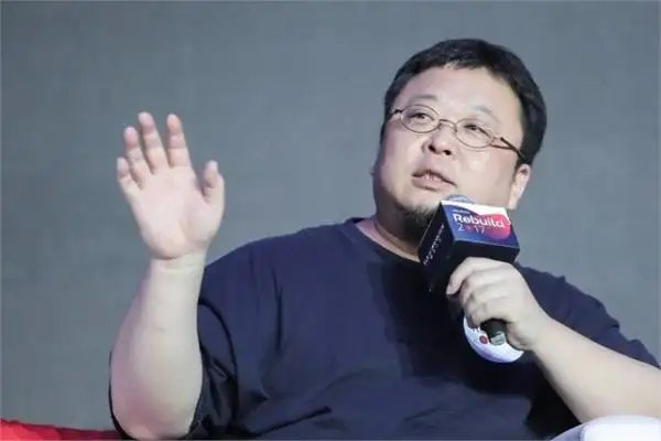 罗永浩称仍要收购苹果,这是“理想”还是“痴心妄想”?