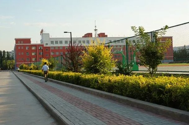 山西省怀仁中考录取分数线2023