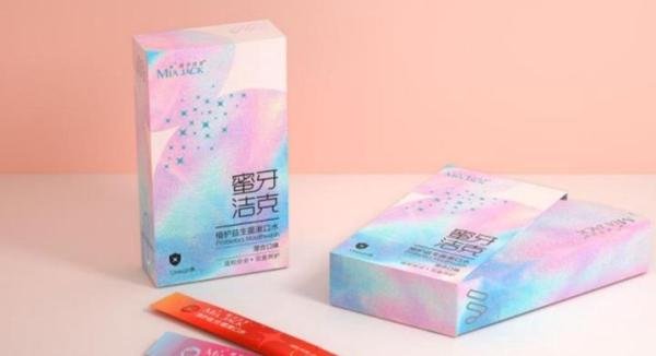 蜜牙洁克漱口水真的有用吗?是不是智商税?