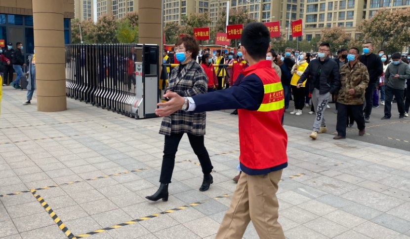 秩序维护员工作内容和绩效？
