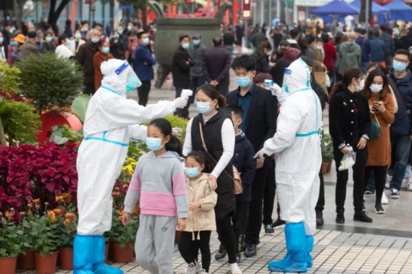 河北辛集本轮病例近半数是中小学生，中小学生能不能打疫苗？