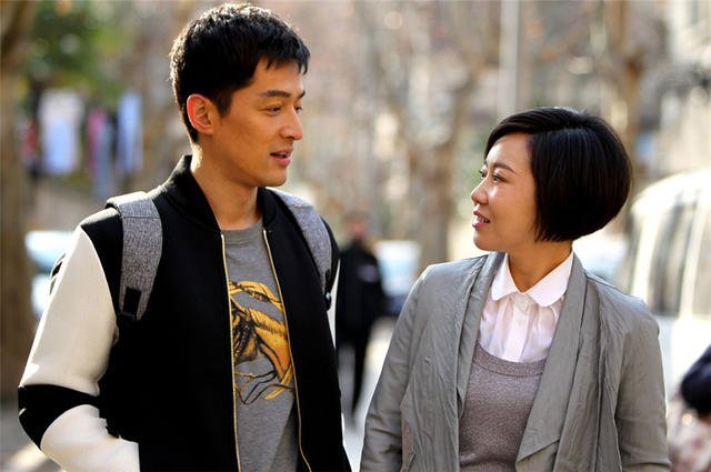 如何评价“大学生娶同学妈妈”？