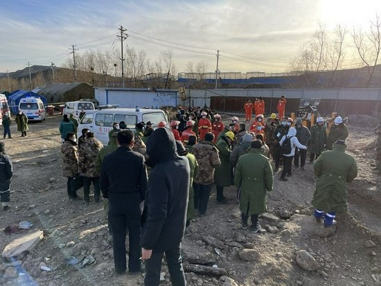 山西透水事故致2死,国务院挂牌督办,这意味着什么?