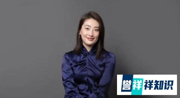 细数娃哈哈接班人宗馥莉多个身份标签