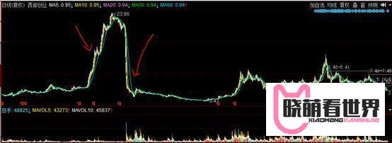 银广夏陷阱:一只庄股的前世今生,谈谈银广夏的陨落