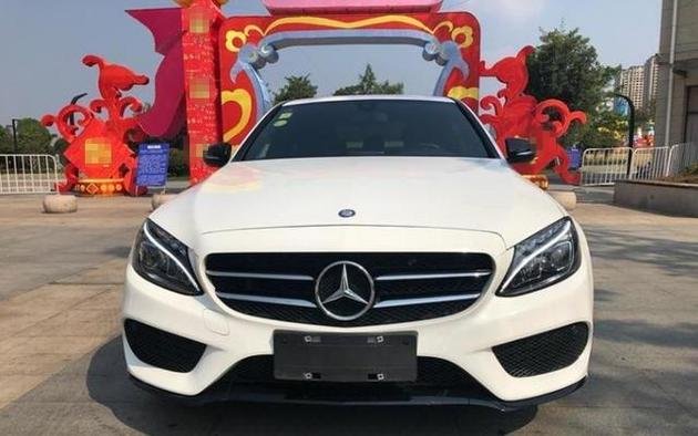 买家7500元拍下20万奔驰卖家却拒绝发货,法院最后是如何判决此案的?