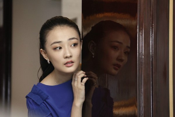 《妻子的谎言》这部剧怎么样？