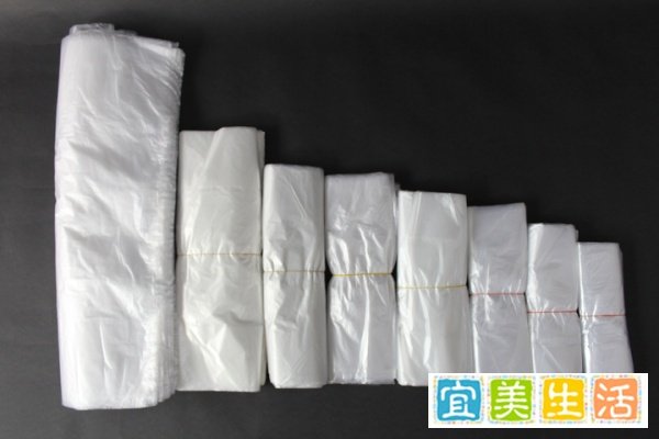 塑料袋和纸袋哪个更环保？