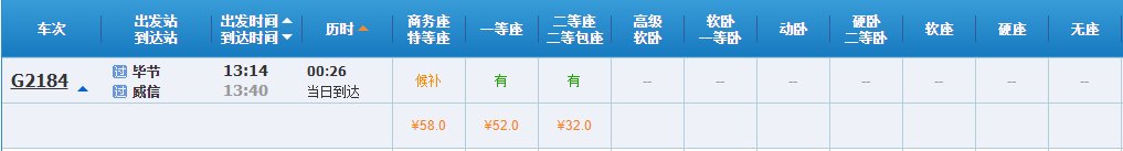 从重庆做高铁到微信经过那些站？