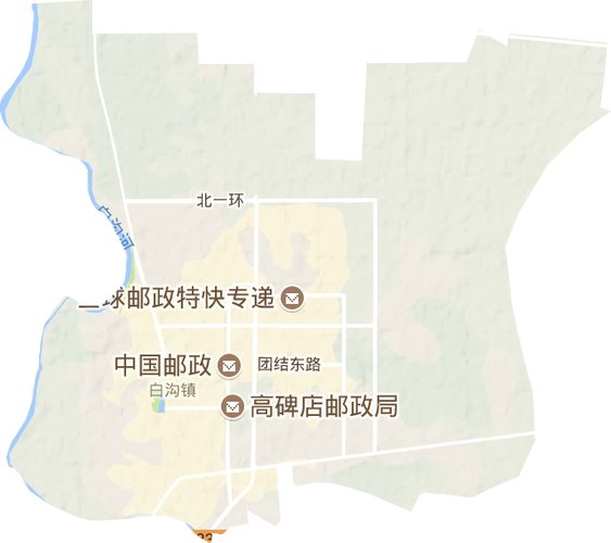 河北白沟属于哪个市的哪个县，河北白沟是什么地区