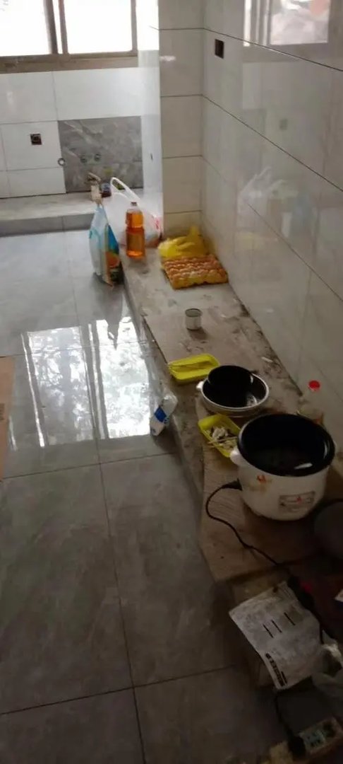 装修夫妻滞留在上海业主家一根萝卜吃两顿,他们面临的困境有哪些?
