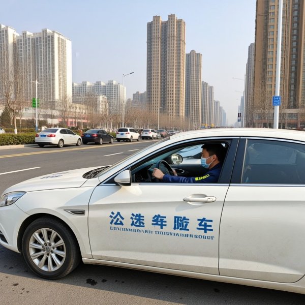 北京汽车陪练平台哪个好