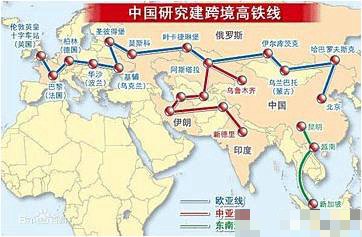 北京到莫斯科直飞几小时