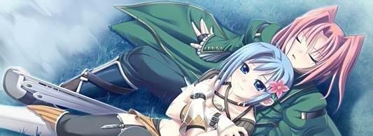 战女神verita全攻略