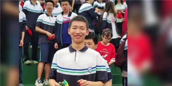 我也想要纠结选择清华还是北大的烦恼