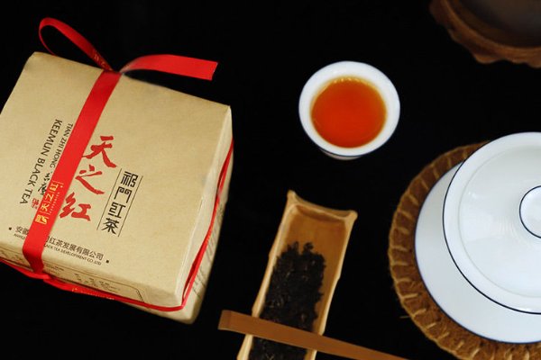 十大顶级高档红茶