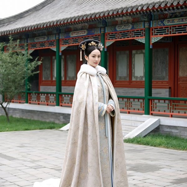 古代姨娘是什么意思