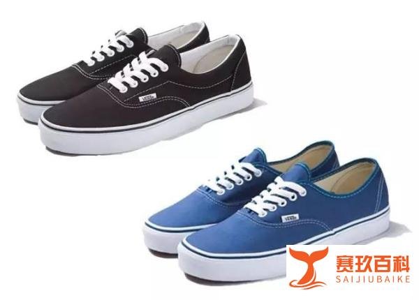 万斯AUT和ERA有什么区别？