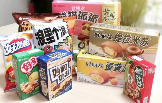 好丽友澄清配料“双标”是翻译误会，你还会买好丽友产品吗？