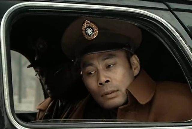 《亮剑》李云龙自杀了，那楚云飞最后下场如何呢？