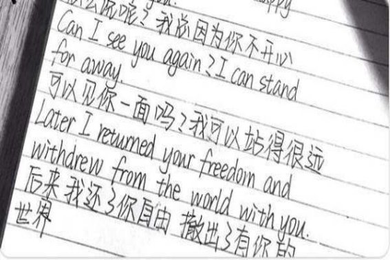 如何练奶油字?