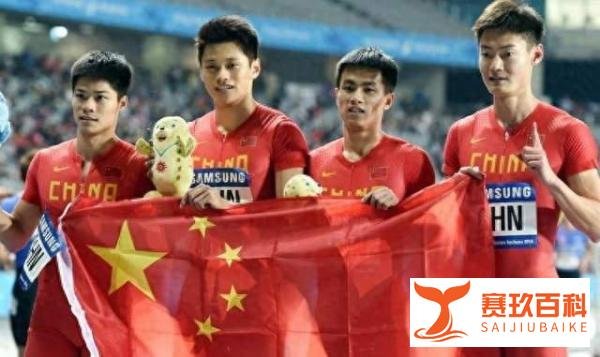亚运会上,各国金牌榜