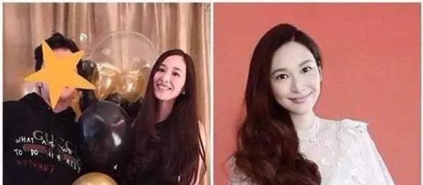 41岁女星吴佩慈，男友纪晓波被爆拖欠房租，曾幻想嫁入豪门