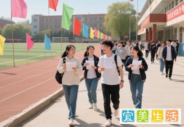 中考复读有哪些政策限制?2025年家长务必要知道的几个变化