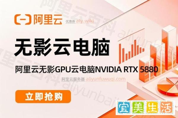 阿里云无影云电脑具体价格及免费3个月领取，2025最新收费标准