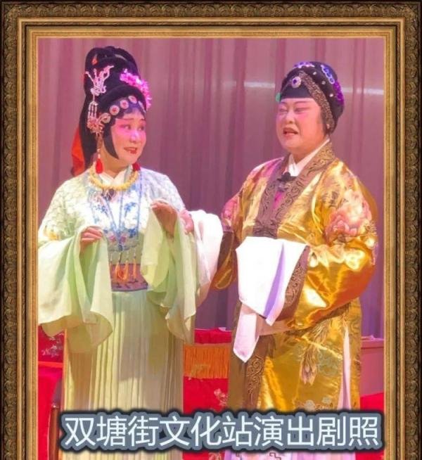 探秘“幕表戏”