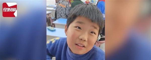 男孩为让舅舅脱单欲让老师变舅妈