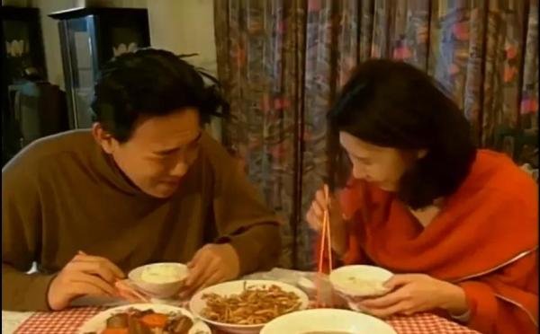 杏林春暖,李月仙主演的一部医院题材爱情电影