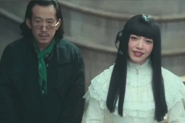 姚晨演戏离不开方言的支配,她在《外太空的莫扎特》中饰演的是怎样的角色?