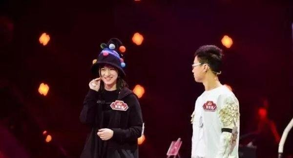 最强大脑梁紫晨丨颜值与智慧并具的Parsons才女