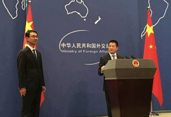 耿爽为什么又换新的岗位了?