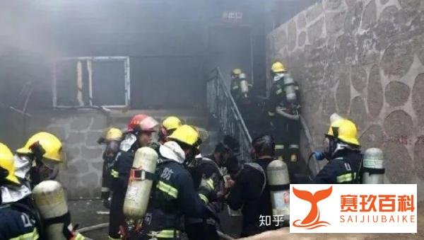 山西太原台骀山景区火灾的关注点
