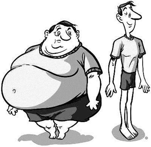 江疏影的运动是吃火锅，爱吃又不胖太让人羡慕了吧，为何有人吃不胖？