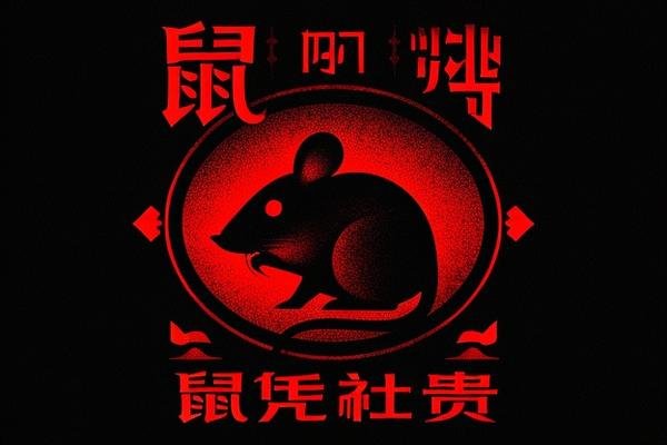 鼠凭社贵打一动物