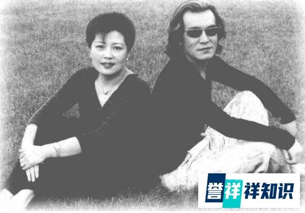 十年前,李咏已经拟好了给自己的悼词