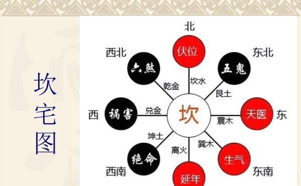 禅易并重_《风水理论及其应用》(4)_八宅风水中的东四命/西四命到底指什么?