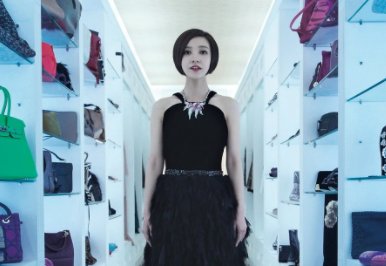 小时代4演员表?