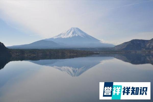 历史上的今天：日本历史上首次用文字记录了富士山的火山喷发