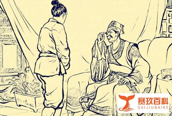 民间故事：捕快救女童中毒