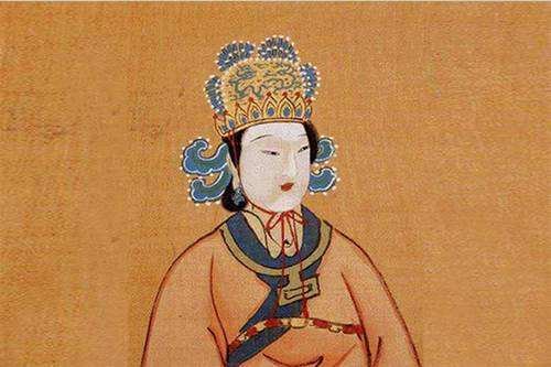 中国古代五大美女都是谁？