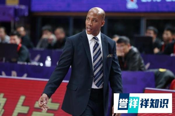 北控男篮主帅马布里发博：唯有篮球不可辜负 马教练