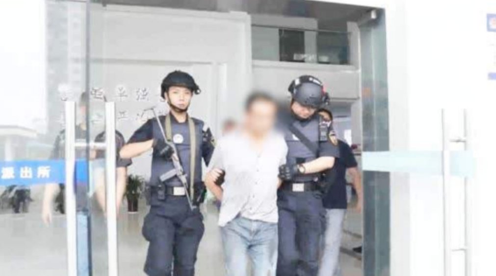 石家庄特大抢运钞车杀人案23年后告破,有啥特别的内幕?