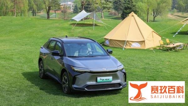 一汽丰田出招纯电新能源汽车,首款纯电SUV bZ4X登场预售