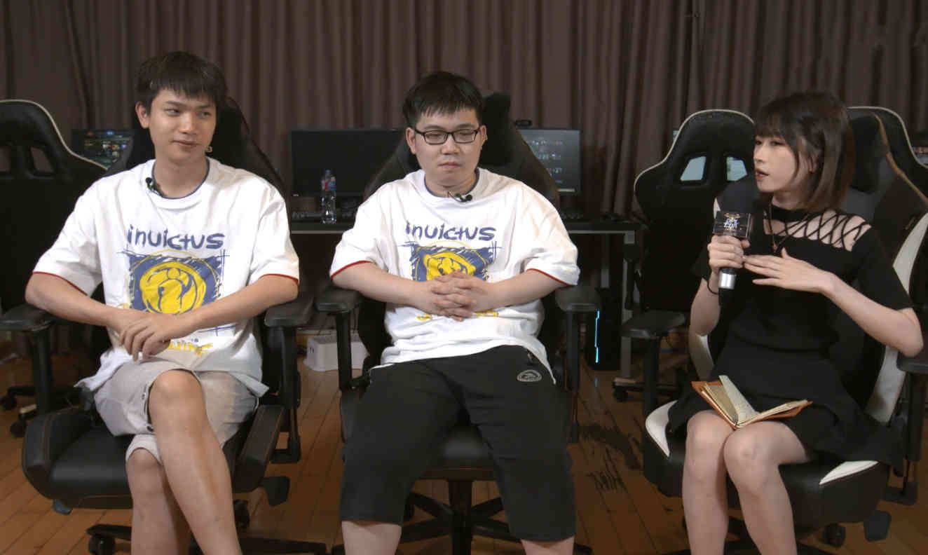 Dota2:卡卡加盟RNG？卡师傅再次出山文武双修齐聚一堂