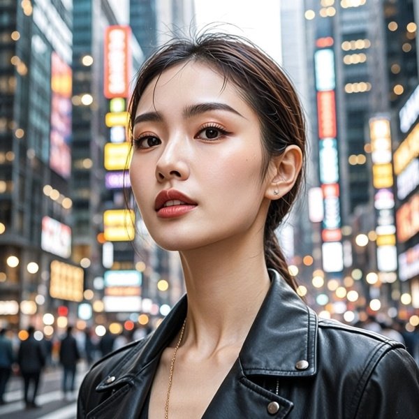 到底是淡妆浓抹还是浓妆淡抹