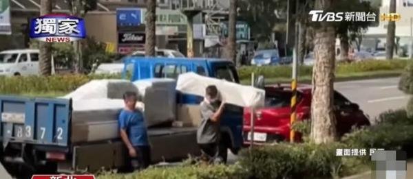 台湾男星烂赌欠千万逾10年未还清!烈日当空做搬运工开出租车还债